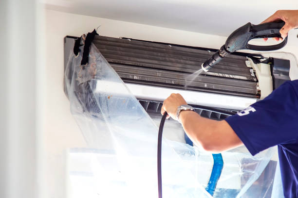 Best Affordable HVAC Duct Cleaning  in Ara, AL