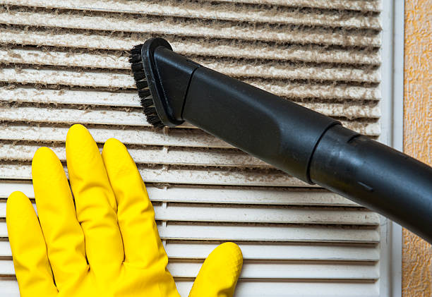 Best General Air Duct Cleaning  in Ara, AL